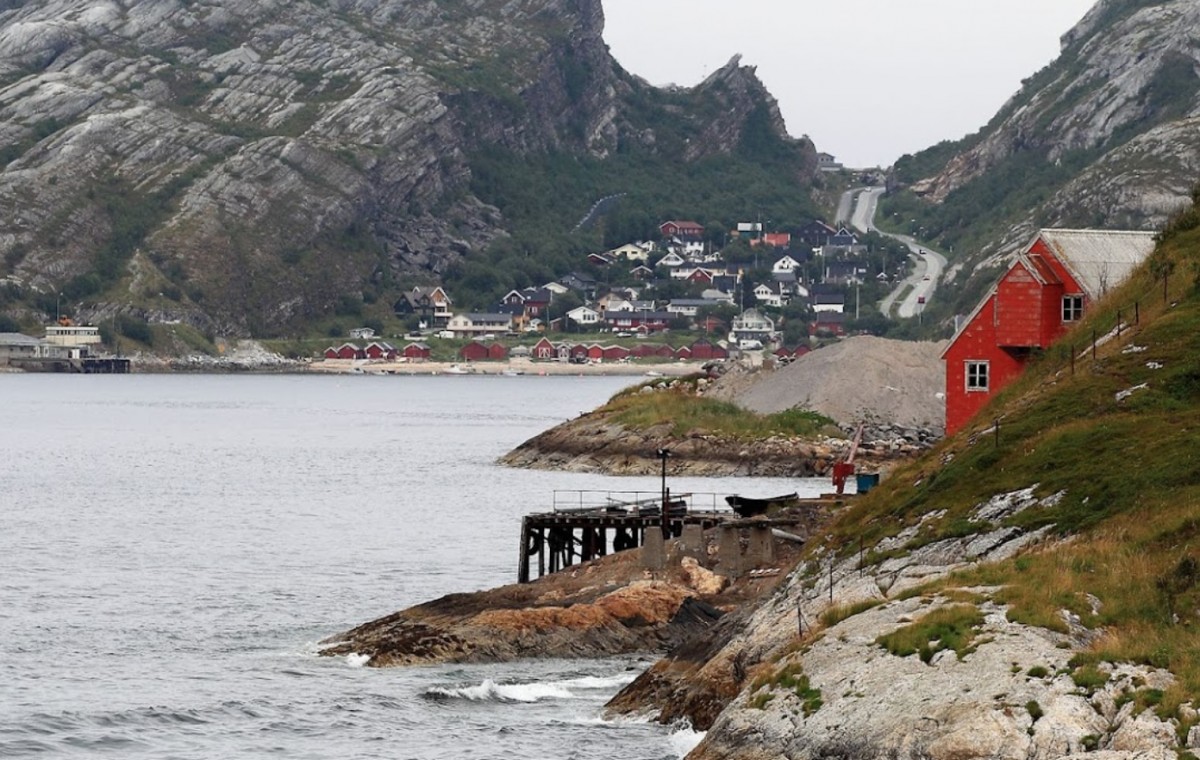 노르웨이 부다 투어: 여행자를 위한 정보