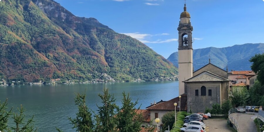 Wskazówki dotyczące podróży do jeziora Como: jak najlepiej wykorzystać swoją wizytę