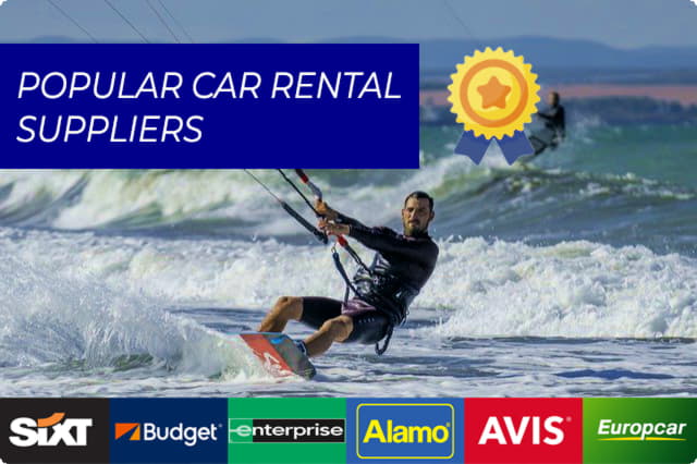 Discovering Bulgaria with Top Local Car Rental Companies