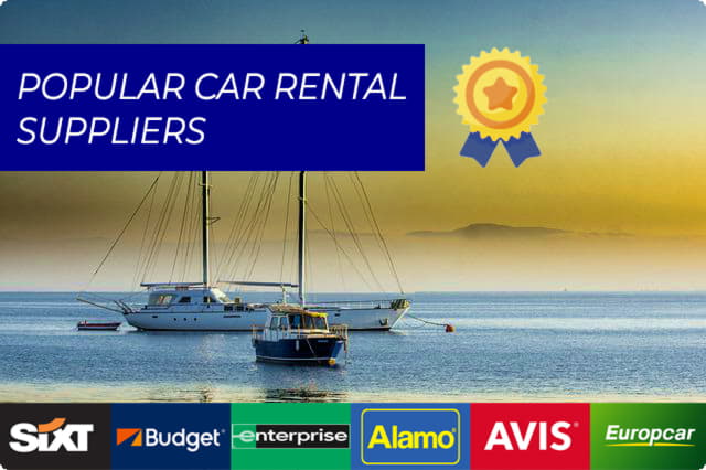 Discovering Turkey with Top Local Car Rental Companies