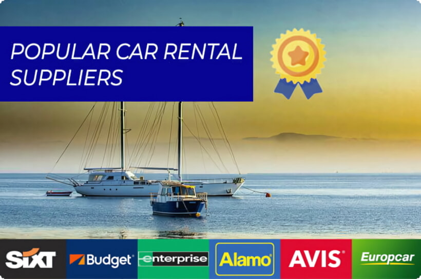 Discovering Turkey with Top Local Car Rental Companies