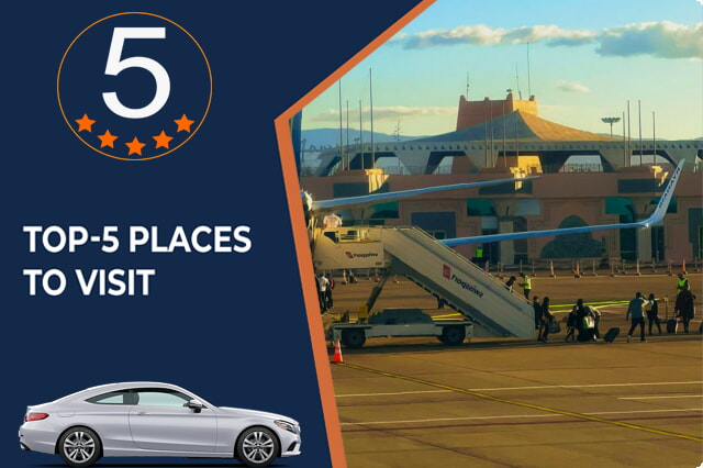 Exploring One-Way Car Rental Options at Agadir Airport