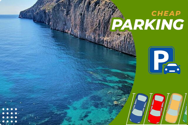 Hitta den perfekta platsen att parkera din bil i Alicante