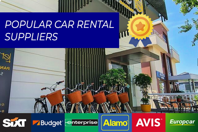 Entdecken Sie die besten Autovermietungsdienste in Antalya