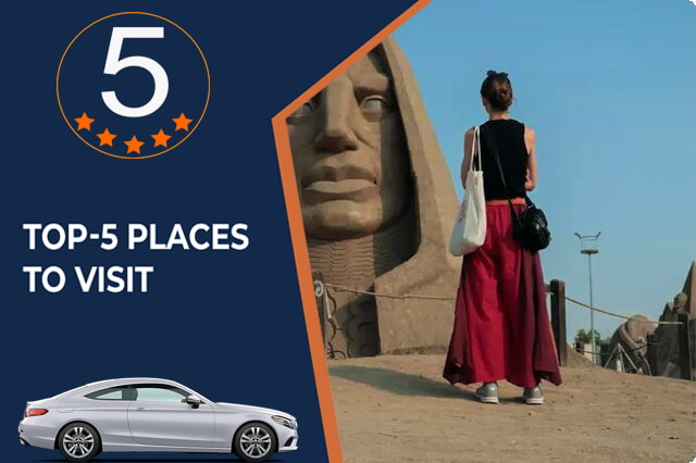 Exploring One-Way Car Rental Options in Antalya