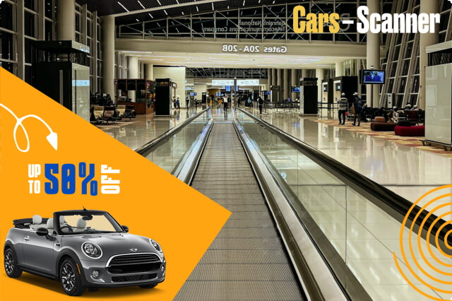 Renting a Convertible at Bahrain Airport: What to Expect