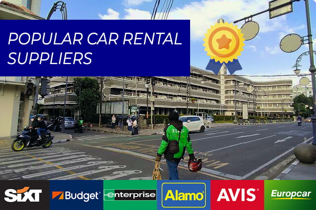 Discovering Braga: Top Car Rental Companies