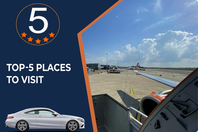 Ontdek de opties voor een enkele reis autoverhuur op de luchthaven van Brindisi