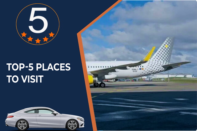 卡利亚里机场最受欢迎的租车公司有哪些？