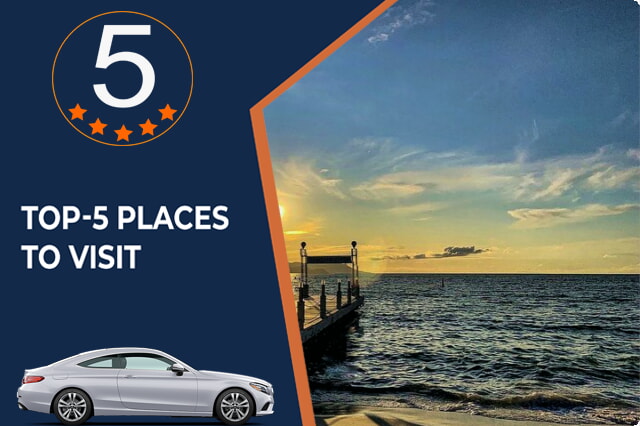 Exploring One-Way Car Rental Options in Cannes