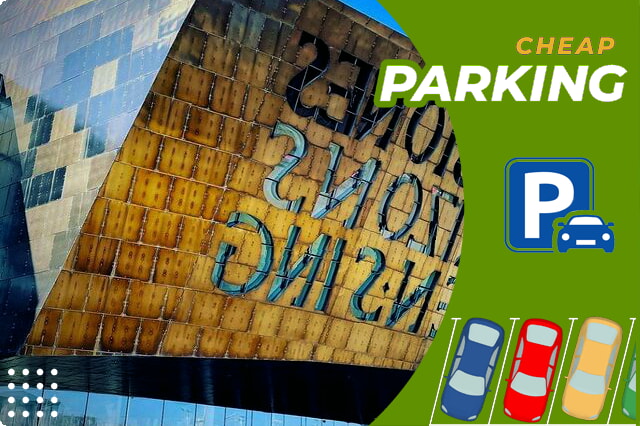 Pronalaženje savršenog mjesta za parkiranje u Cardiffu