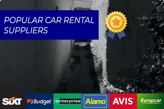 Discovering the Best Car Rental Services in Casablanca