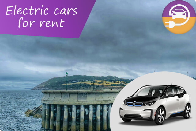 Electrify Your Dublin Journey with Special Rental Deals