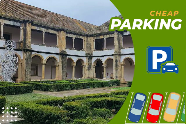 Den perfekten Parkplatz in Faro finden