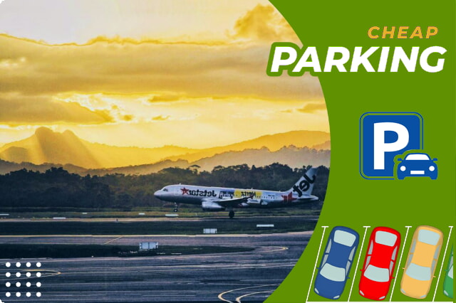 Finding the Perfect Spot for Your Car at Gold Coast Airport