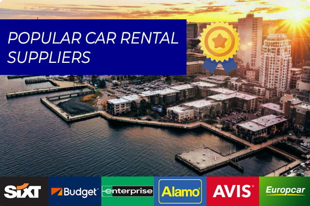 Discovering the Best Car Rental Services in Halifax