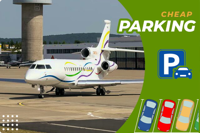Parking Options at Kassel Airport