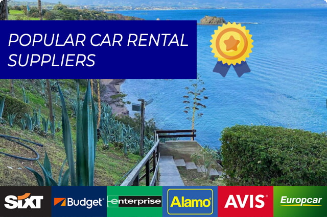 Discovering the Best Car Rental Services in Limassol