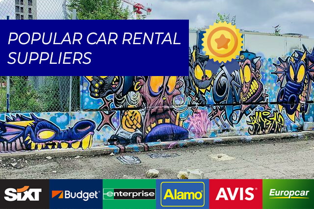 Exploring Lyon with Top Car Rental Companies