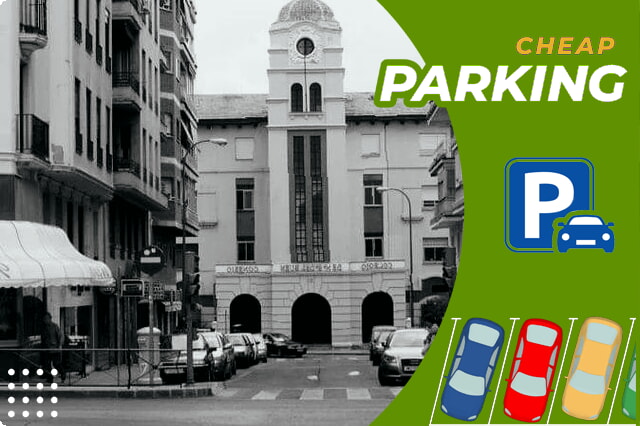 Pronalaženje savršenog mjesta za parkiranje automobila u Madridu