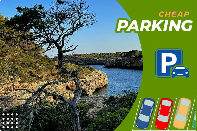 Pronalaženje savršenog mjesta za parkiranje automobila na Majorci