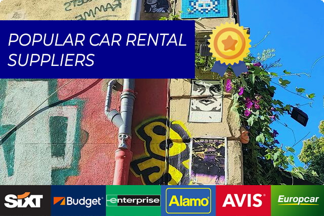 Descobrindo os melhores serviços de aluguel de automóveis em Marselha