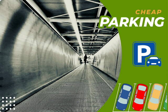 Откройте для себя удобные варианты парковки в аэропорту Мальпенса