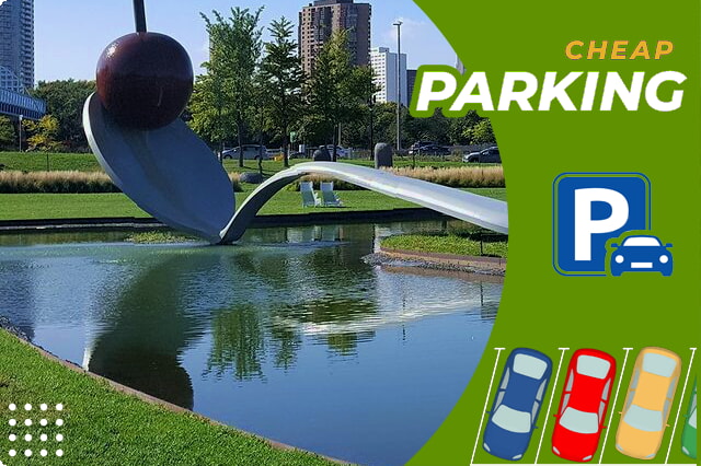 Hľadanie perfektného miesta: Parkovanie v Minneapolis