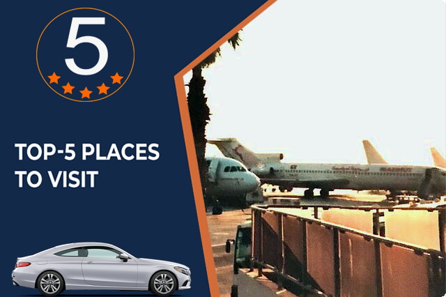 Exploring One-Way Car Rental Options at Monastir Airport