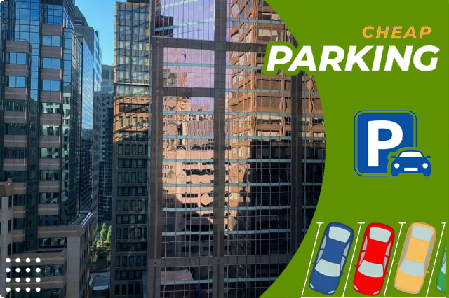 Намиране на идеалното място за паркиране на колата ви в Монреал