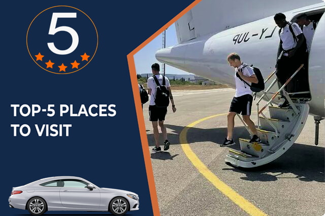 Exploring One-Way Car Rental Options at Mostar Airport