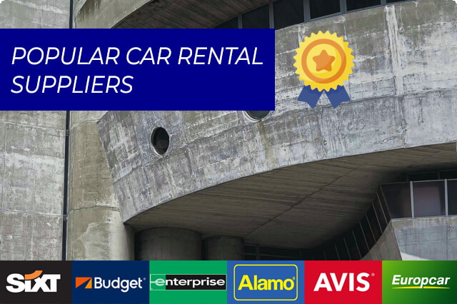 Discovering the Best Car Rental Services in Naples