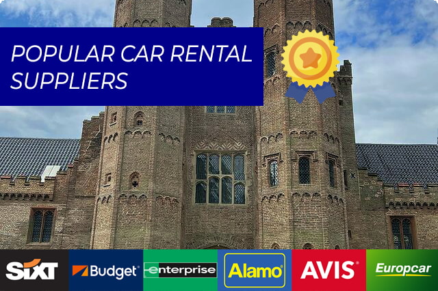 Discovering the Best Car Rental Services in Norfolk