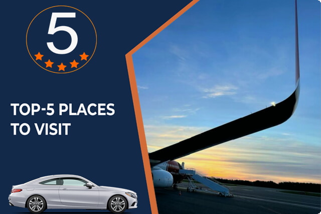 Exploring One-Way Car Rental Options at Palanga Airport