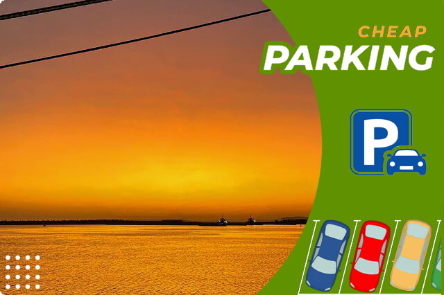 Găsirea locului perfect pentru a vă parca mașina în Port Elizabeth