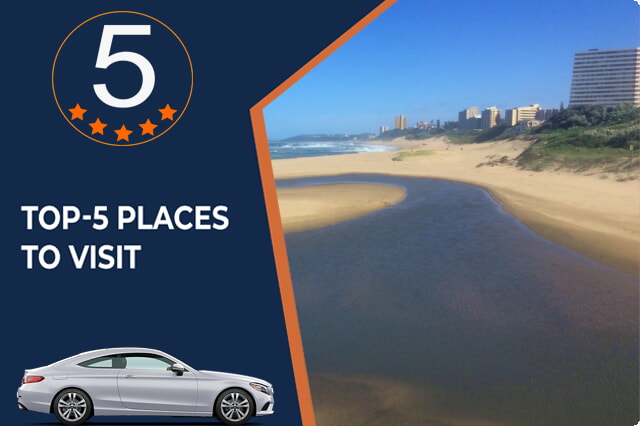 Exploring One-Way Car Rental Options in Port Elizabeth