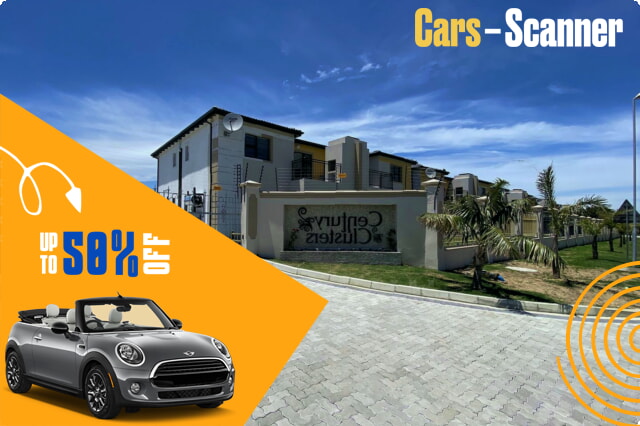 Exploring Port Elizabeth in Style: Convertible Car Rentals