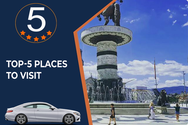 Exploring One-Way Car Rental Options in Pristina