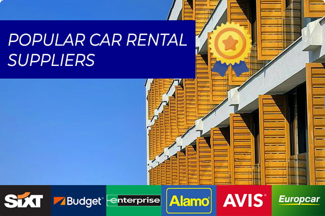 Exploring Pula with Top Car Rental Companies