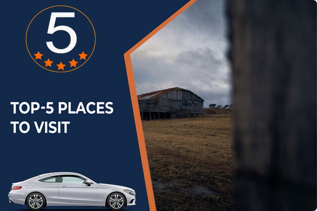 Exploring One-Way Car Rental Options in Punta Arenas