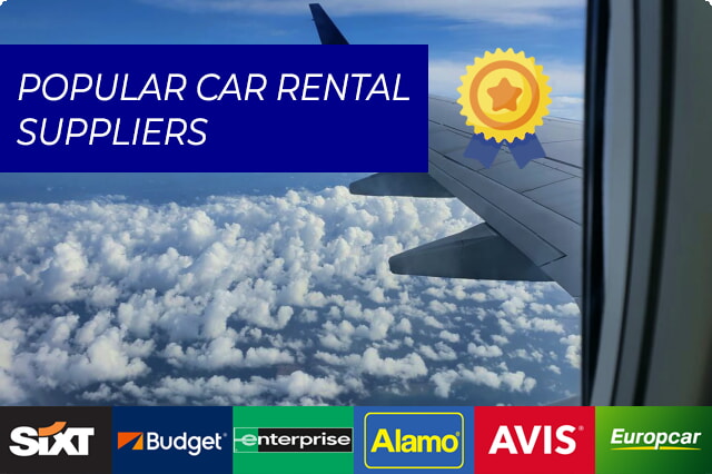 Discovering the Best Car Rental Options at Punta Cana Airport