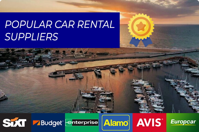 Discovering the Best Car Rental Services in Rimini