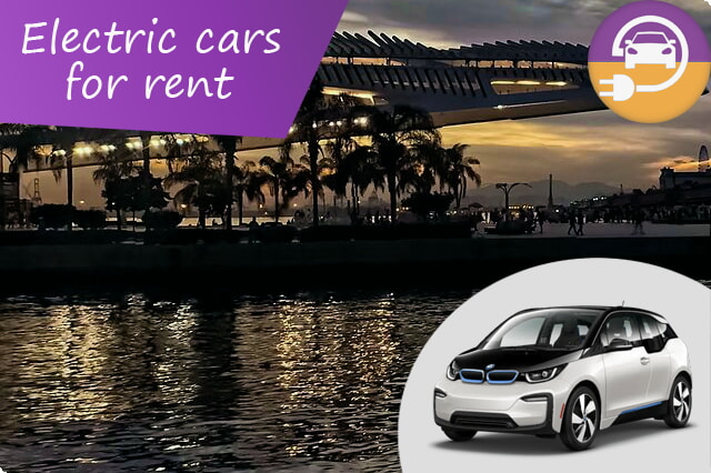 Electrify Your Rio Journey with Special Rental Deals