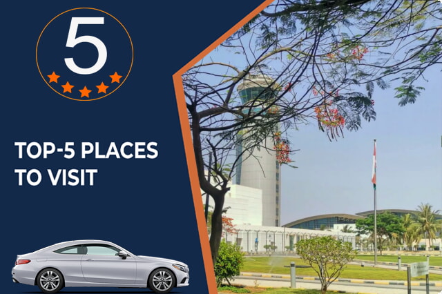 Exploring One-Way Car Rental Options at Salalah Airport