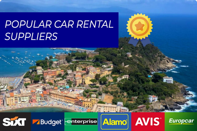 Discovering the Best Car Rental Services in San Remo