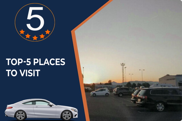 Exploring One-Way Car Rental Options at Sarajevo Airport