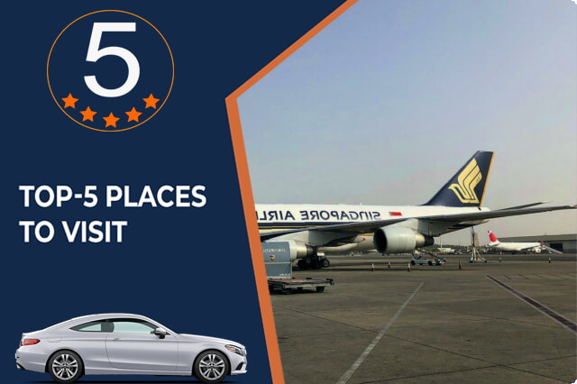 Exploring One-Way Car Rental Options at Sharjah Airport