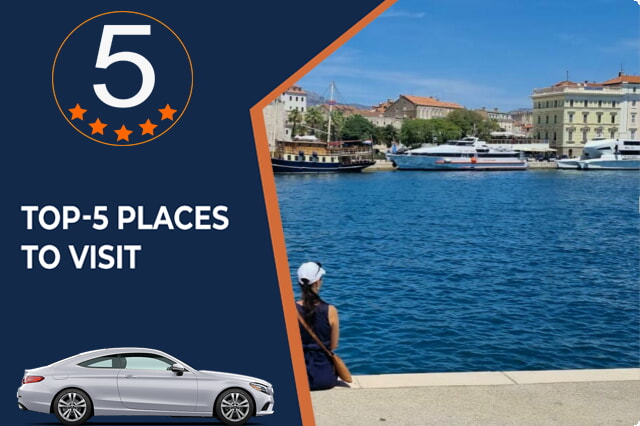 Explorando opciones de alquiler de coches de ida en Split