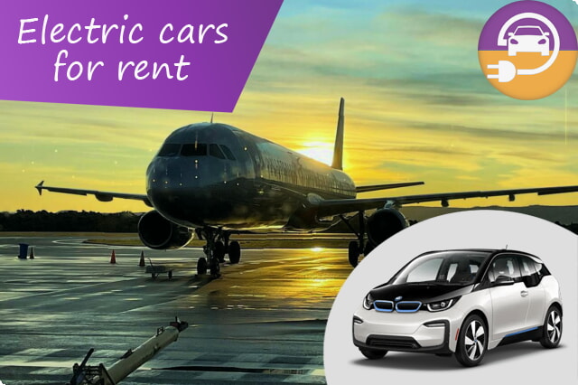 Électrifiez votre voyage à Hobart avec des locations de voitures électriques exclusives