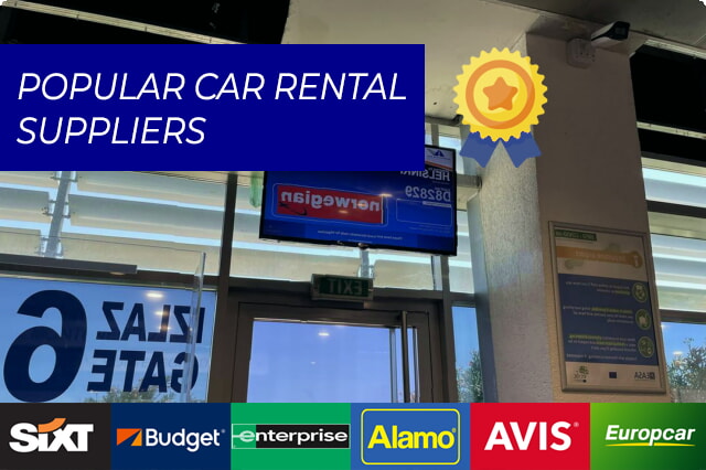 Explorando Tivat con las mejores empresas de alquiler de coches